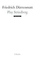 Play Strindberg